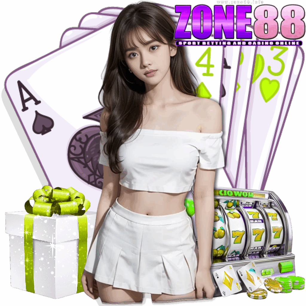 zone88 mobile