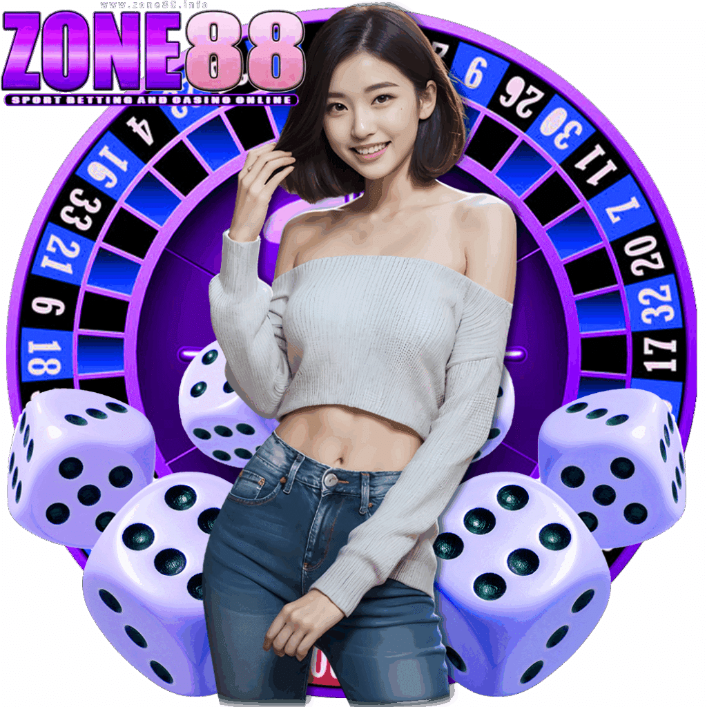 zone88 ฟรีเครดิต